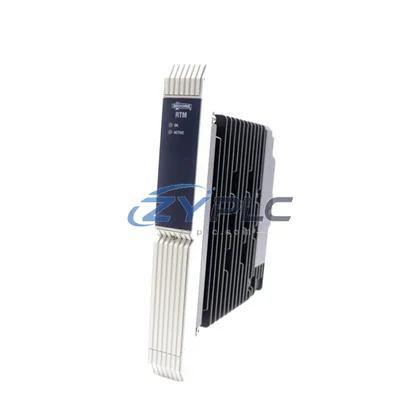 Siemens 39RTMCAN 16207-61/13 Industrial RTM for TELEPERM M Architecture 39RTMCAN 16207-61/13 Siemens