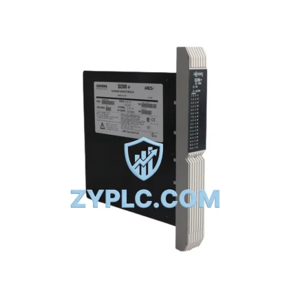 Siemens 39SDM024DCCBN Energy-Saving Discrete Module S5 39SDM024DCCBN 16101-174/12 Siemens