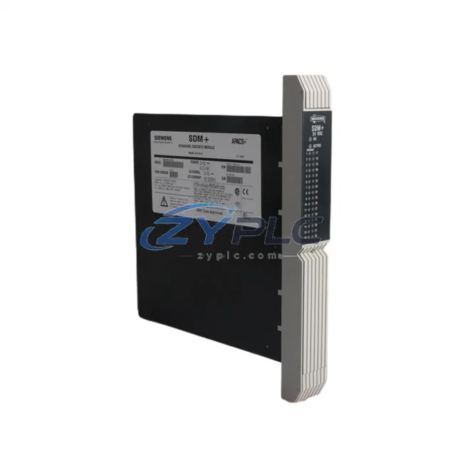 Honeywell 39SDM024DCCBN Discrete Module APACS