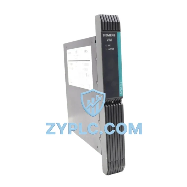 Siemens 39VIMCCN Industrial Network Interface for Apogee Systems