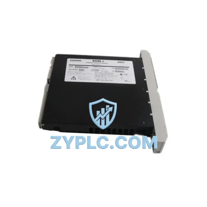 Siemens 39VIMCCN 16171-126/6 Industrial Network Interface for TELEPERM Systems 39VIMCCN 16171-126/6 Siemens