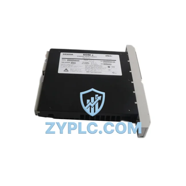 Siemens 39VIMCCN 16171-126/6 Industrial Network Interface for TELEPERM Systems