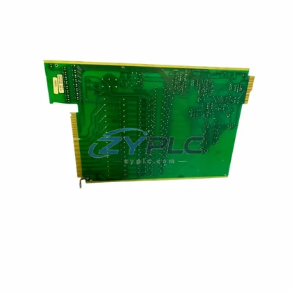 Westinghouse 3A99162G01 Network Interface for NUMA Systems 3A99162G01 Westinghouse