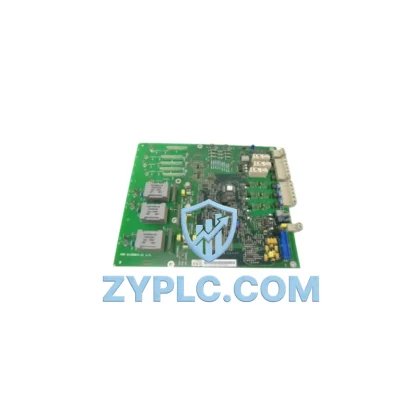 ABB 3ADT220090R0010 Energy-Saving Control Board ACS product image