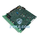 ABB 3ADT313900R1001 SDCS-CON-4 System-Ready Control Board for DCS800 Architecture