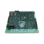 ABB 3ADT313900R1001 SDCS-CON-4 System-Ready Control Board for DCS800 Architecture