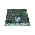 ABB 3ADT313900R1501 Energy-Saving Control Board SDCS