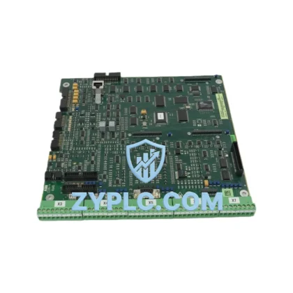 ABB 3ADT313900R1501 Energy-Saving Control Board SDCS 3ADT313900R1501 SDCS-CON-4 ABB