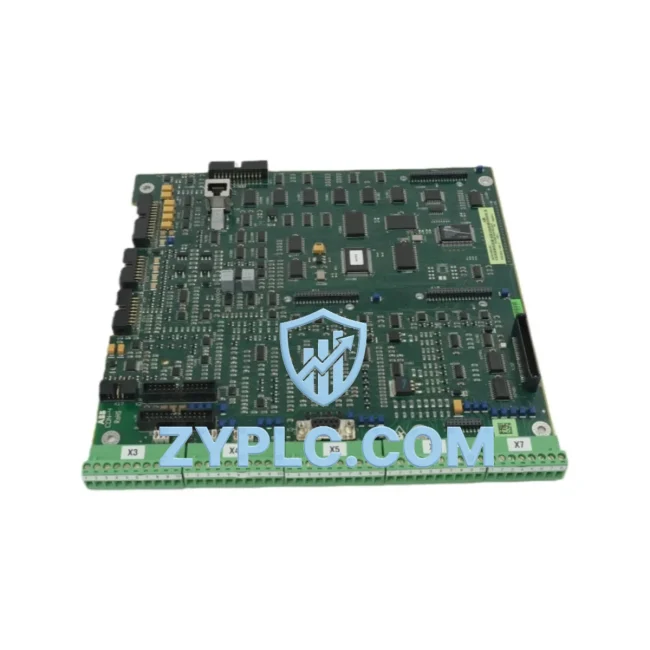 ABB 3ADT313900R1501 Energy-Saving Control Board SDCS