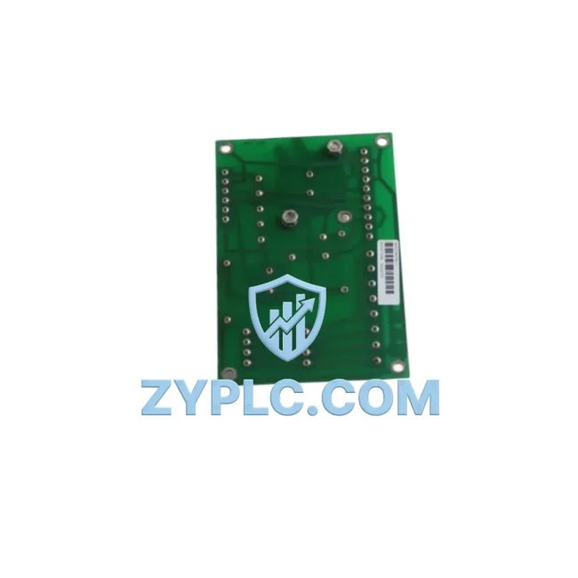 ABB 3ASD489301A410 YPK107E Energy-Saving PLC Module AC500
