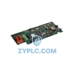 ABB 3AUA0000035408P RMIO-11C Energy-Saving Control Board ACS800