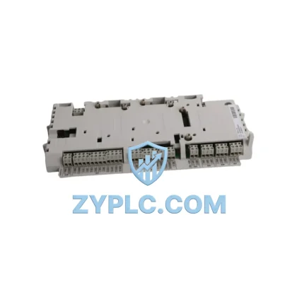 ABB 3AUA0000036521 BDCU-12C System-Ready Drive Control Unit for ACS880 Architecture 3AUA0000036521/BDCU-12C ABB