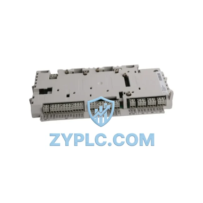 ABB 3AUA0000036521 BDCU-12C System-Ready Drive Control Unit for ACS880 Architecture