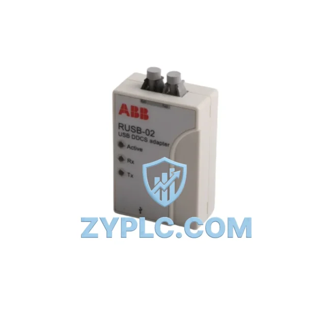 ABB 3AUA0000040000 SDCS-PIN-48 Industrial Network Interface for SDCS2