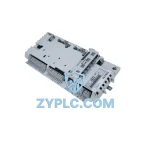 ABB RDCU-12C System-Ready Control Unit for ACS800 Architecture