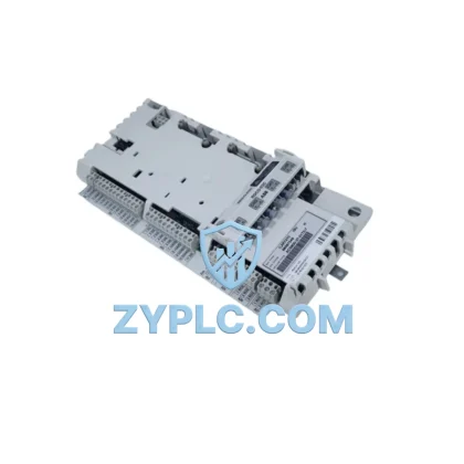 ABB RDCU-12C System-Ready Control Unit for ACS800 Architecture 3AUA0000043722/RDCU-12C ABB