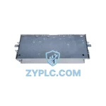 ABB RDCU-12C System-Ready Control Unit for ACS800 Architecture