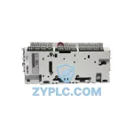 ABB RDCU-12C System-Ready Control Unit for ACS800 Architecture