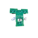 ABB ZDPI-01 3AUA0000058712 Encoder Interface for ACS