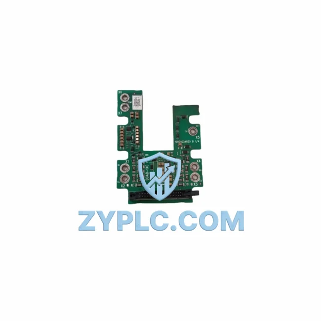 ABB 3AUA0000112491 Energy-Saving PCB Board for Optimized ACS800 Automation