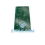 ABB 3AXD50000017375/ZPOW-7B1C Power Supply for ACS