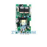 ABB 3AXD50000017375/ZPOW-7B1C Power Supply for ACS