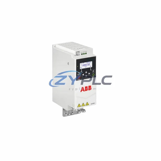 ABB 3AXD50000031886 Drive Module for ACS880