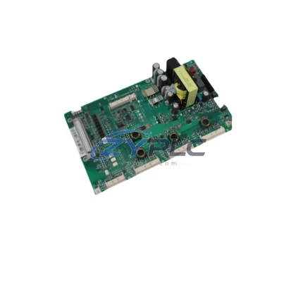 ABB ZINT-571 3AXD50000037997P Industrial Network Interface Board for ACS880 Systems product image