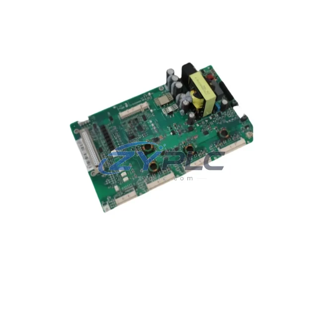 ABB ZINT-571 3AXD50000037997P Industrial Network Interface Board for ACS880 Systems