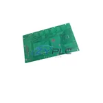 ABB ZINT-571 3AXD50000037997P Industrial Network Interface Board for ACS880 Systems