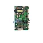 ABB ZINT-571 3AXD50000037997P Industrial Network Interface Board for ACS880 Systems