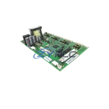 ABB 3AXD50000155477 Replacement Drive Board ACS Series 3AXD50000155477 ABB