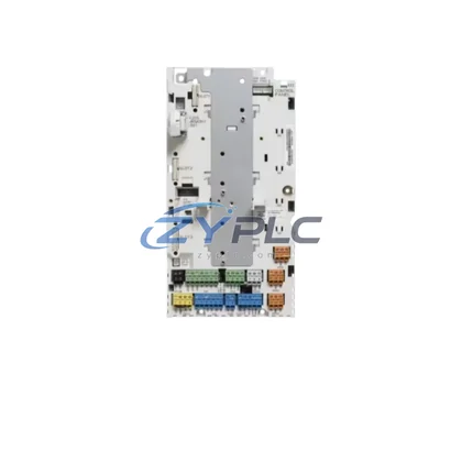 ABB 3AXD50000183012 ZCU-12 Industrial Control Unit for ACS880 Architecture 3AXD50000183012/ZCU-12 ABB