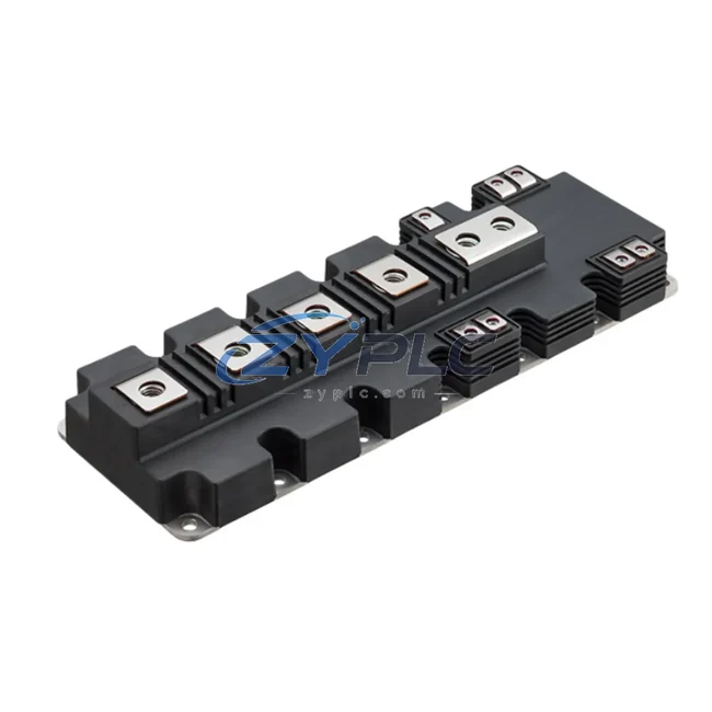 ABB 3AXD50000711888 IGBT Module for 2MBI Series