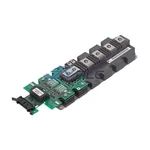 ABB 3AXD50000711901 IGBT Module for ACS880 Systems