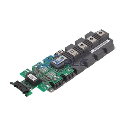 ABB 3AXD50000711901 IGBT Module for ACS880 Systems 3AXD50000711901 2MBI1000VXB-170E-50 ABB