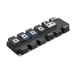 ABB 3AXD50000711901 IGBT Module for ACS880 Systems