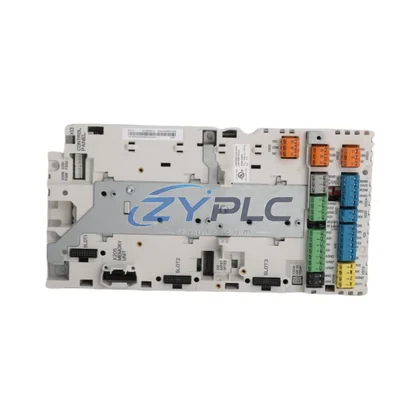 ABB 3AXD50000717330 Industrial Network Interface for ACH580 Systems 3AXD50000717330 ABB