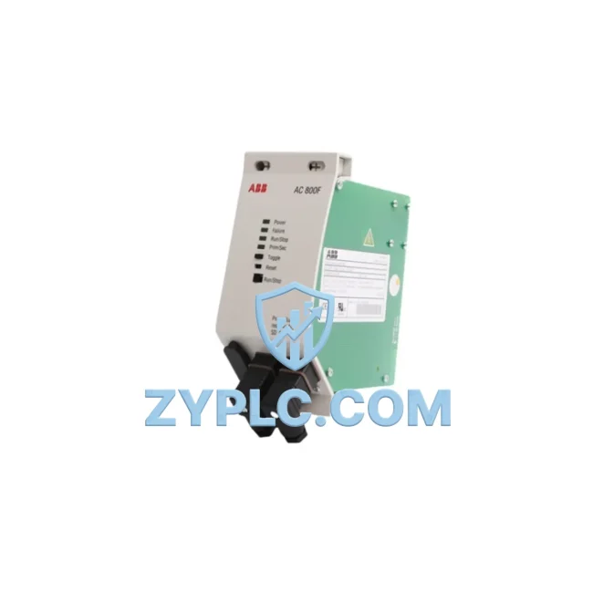 ABB 3BDH000014R1 SD812F Power Supply for SD800