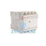ABB 3BDH000311R0101 PL810 System-Ready Power Link for AC800M Architecture