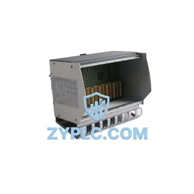 ABB 3BDH000530R1 PM803F Industrial Network Interface for AC800M Systems