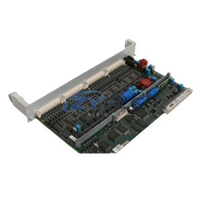 ABB 3BDH000734R1 Industrial Network Interface for AC870P Systems