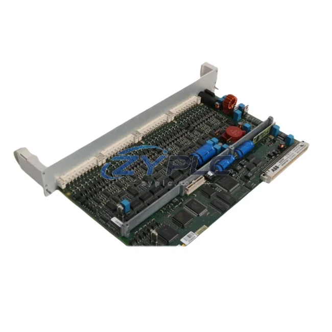 ABB 3BDH000734R1 Industrial Network Interface for AC870P Systems