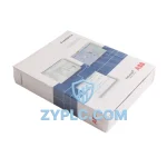 ABB 3BDS008790R091 System-Ready Network Interface for S800 Architecture