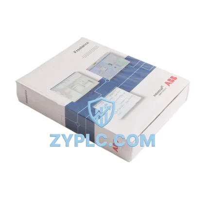 ABB 3BDS008790R091 System-Ready Network Interface for S800 Architecture 3BDS008790R09 ABB