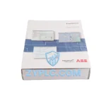 ABB 3BDS008790R091 System-Ready Network Interface for S800 Architecture