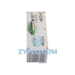 ABB 3BDZ000398R1 RLM01 System-Ready Redundancy Module for AC800M