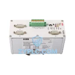 ABB 3BDZ000398R1 RLM01 System-Ready Redundancy Module for AC800M