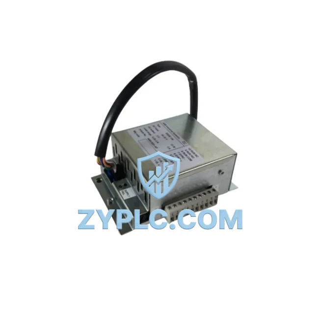 ABB 3BHB000272R0101 Energy-Saving I/O Module AC800M