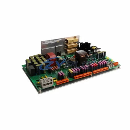 ABB 3BHB000652R0001 KUC720AE01 Replacement Circuit Board | Unitrol 3BHB000652R0001 KUC720AE01 ABB